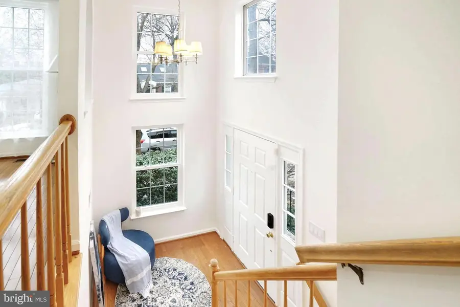 3834 Elbert, Alexandria, VA 22305 - #3