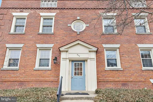 529 Bashford Ln #1, ALEXANDRIA, VA 22314