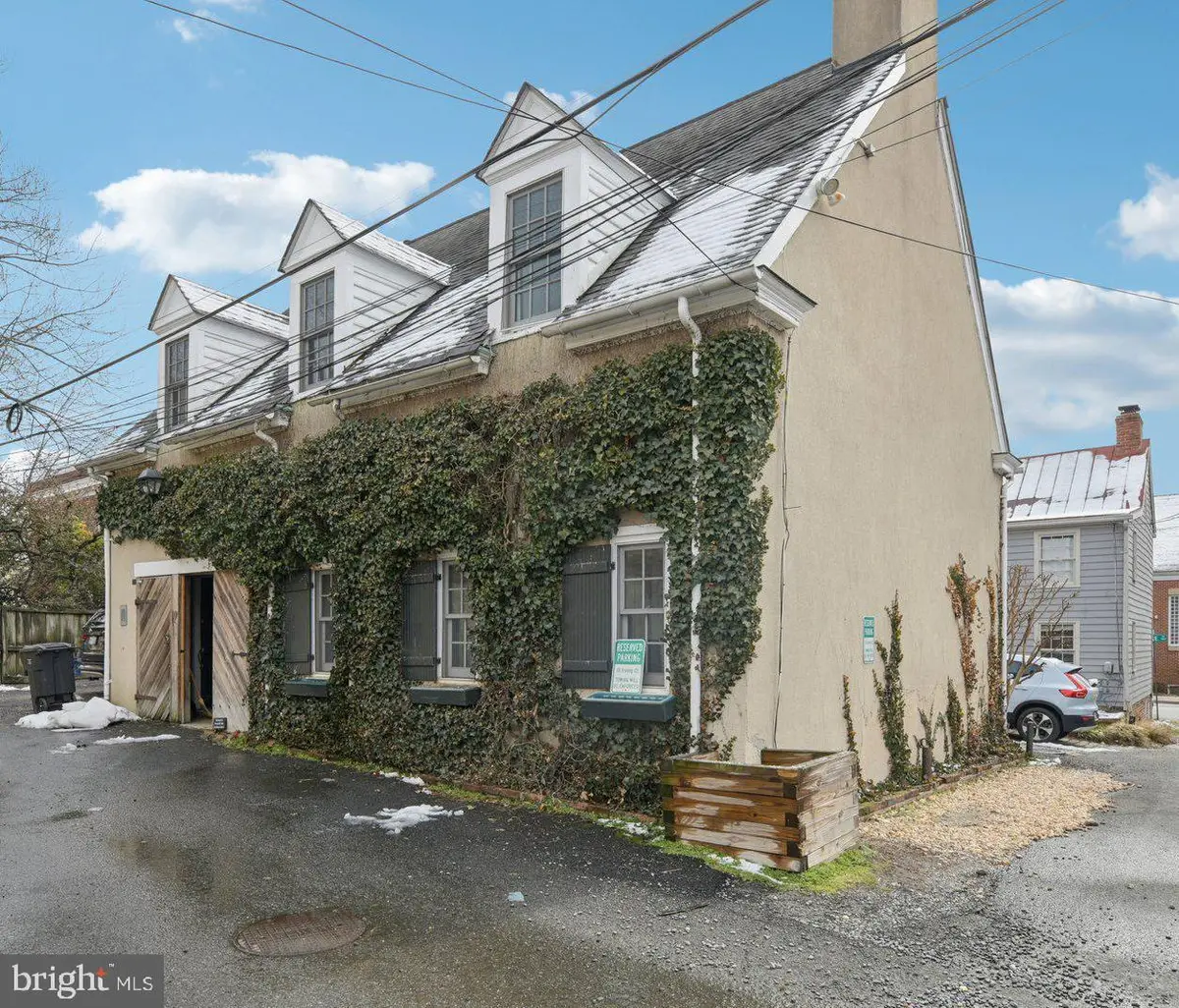 10 Irving Ct, Alexandria, VA 22314 - #1