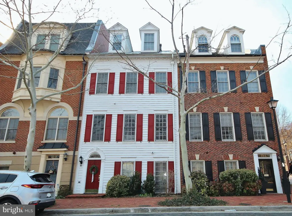 412 N Royal St, Alexandria, VA 22314 - #1