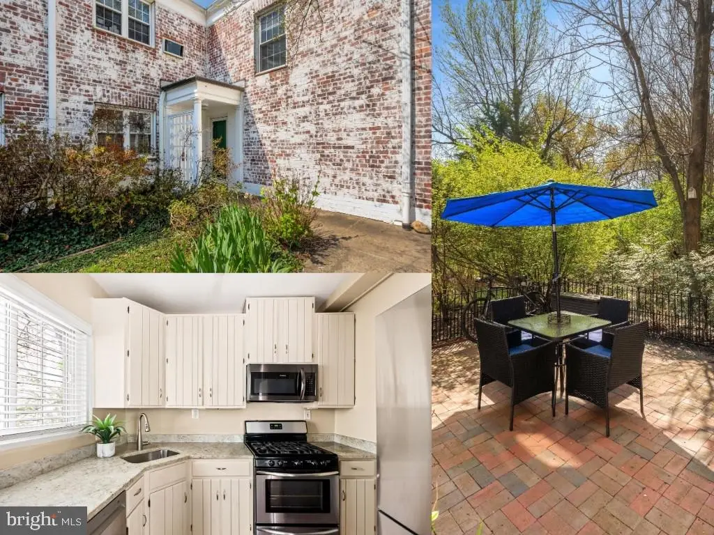 1439 Martha Custis Dr, Alexandria, VA 22302 - #1