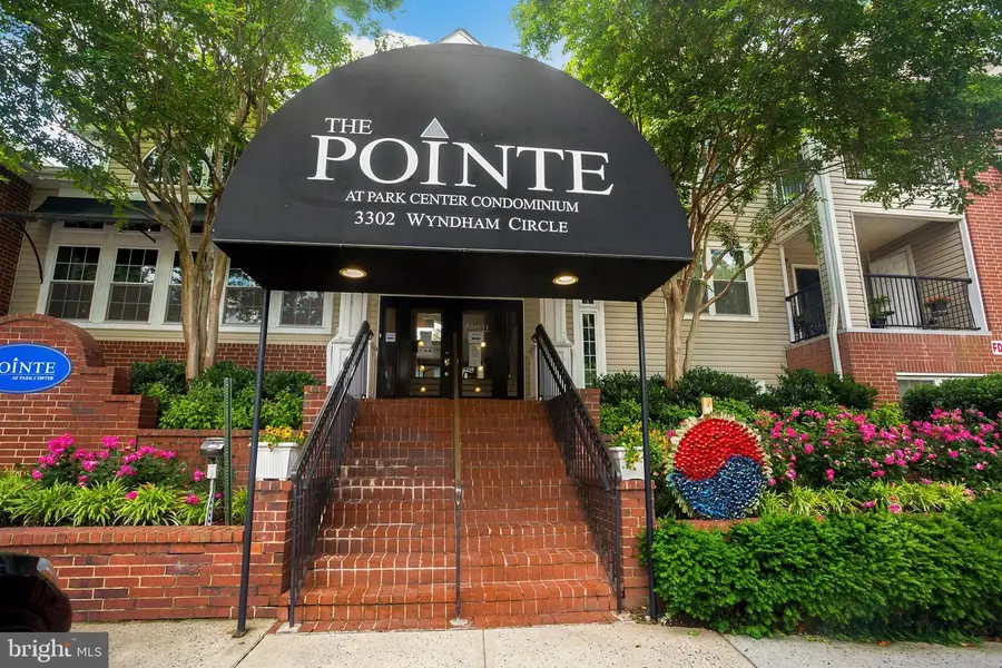 3307 Wyndham Cir #1160, Alexandria, VA 22302 - #2