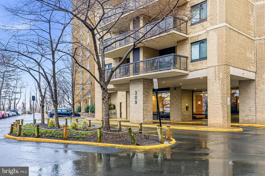 309 Yoakum Pkwy #1003, Alexandria, VA 22304 - #2