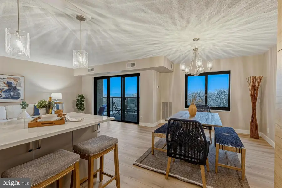 309 Yoakum Pkwy #1003, Alexandria, VA 22304 - #3