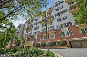 301 S Reynolds St #611, Alexandria, VA 22304 - #1