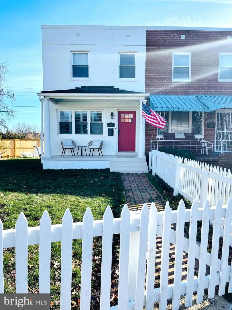 527 Duncan Ave, Alexandria, VA 22301 - #3