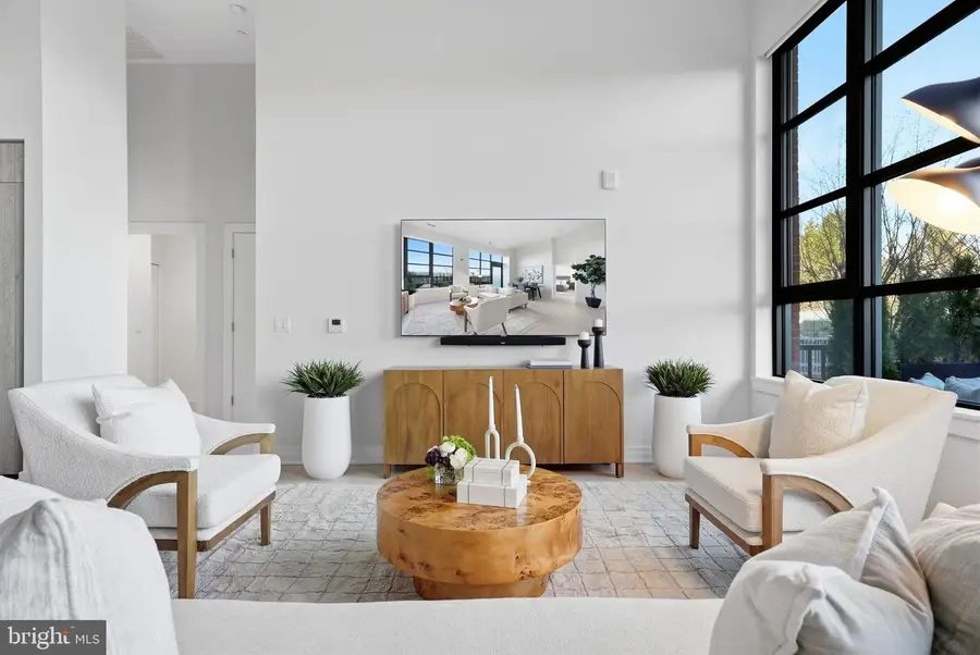 1201 N Royal St #105, Alexandria, VA 22314 - #3