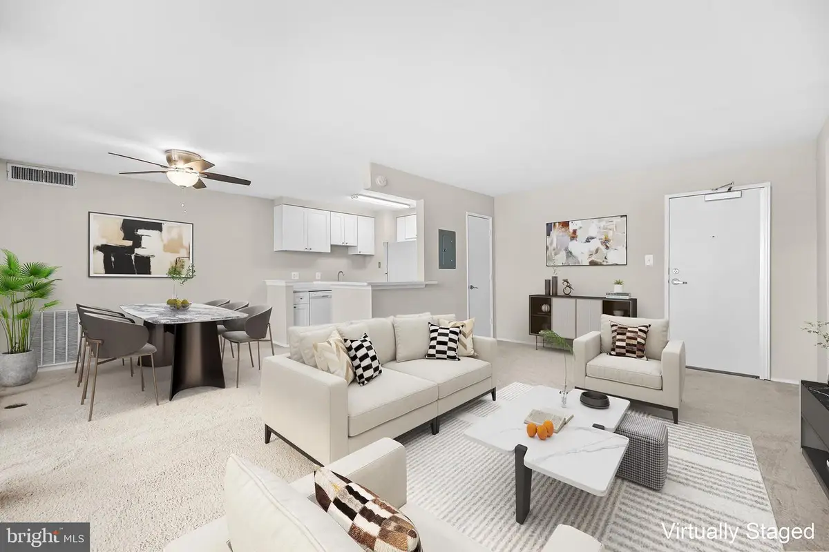 8 S Van Dorn St #203, Alexandria, VA 22304 - #1