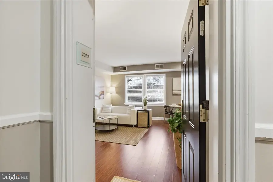 600 Bashford Ln #2332, Alexandria, VA 22314 - #3