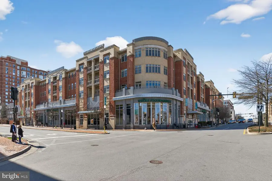 309 Holland Ln #119, Alexandria, VA 22314 - #2