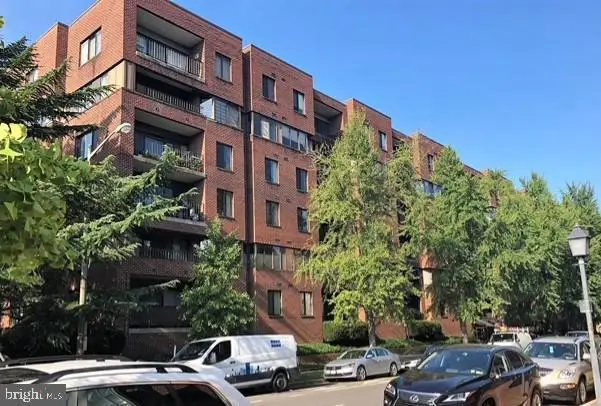 1600 Prince St #501, Alexandria, VA 22314 - #1