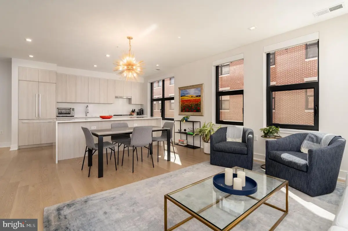 737 Swann Ave #402, Alexandria, VA 22301 - #1