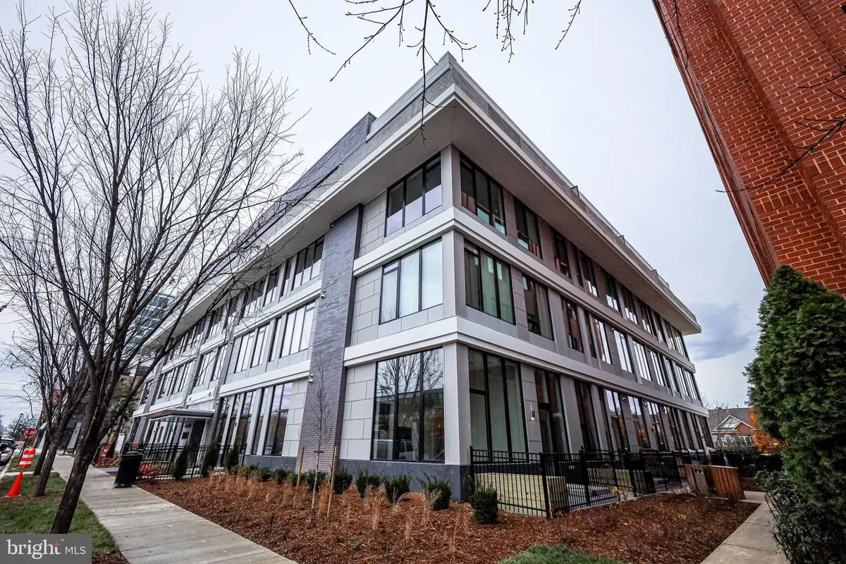 801 N Fairfax St #421, Alexandria, VA 22314 - #1