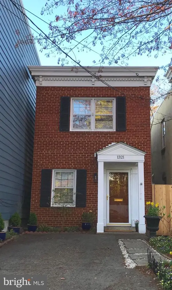 1321 Queen St, ALEXANDRIA, VA 22314