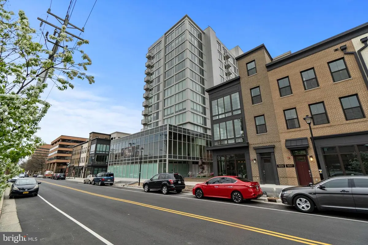 925 N Fairfax St #708, Alexandria, VA 22314 - #1