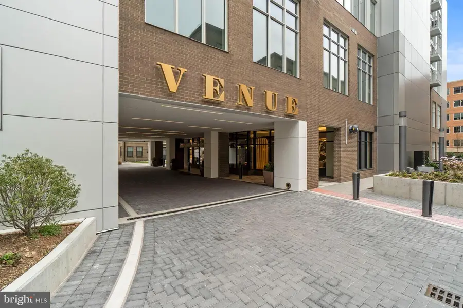 925 N Fairfax St #708, Alexandria, VA 22314 - #2