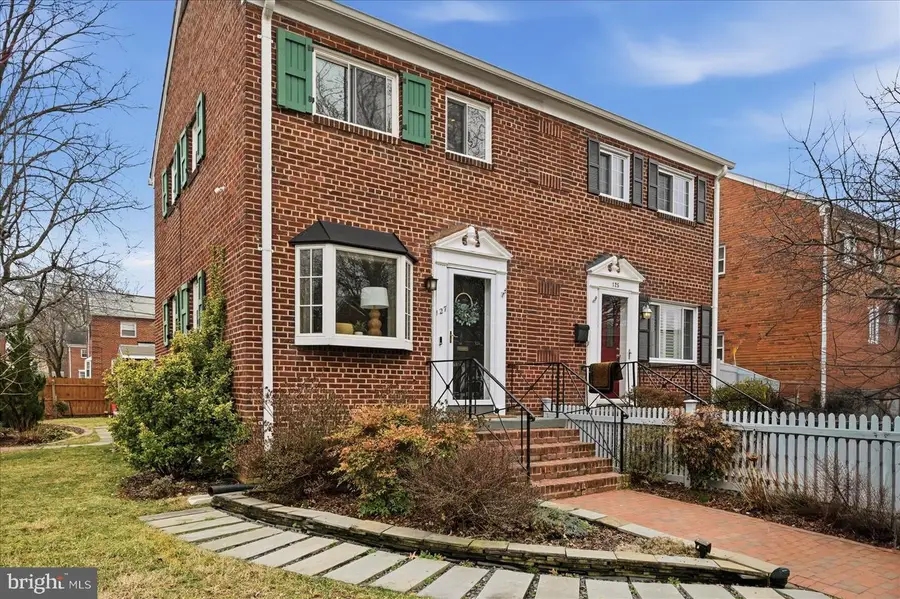 127 E Glendale Ave, Alexandria, VA 22301 - #2