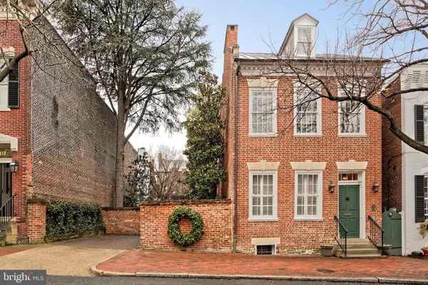 113-115 Lee St S, ALEXANDRIA, VA 22314