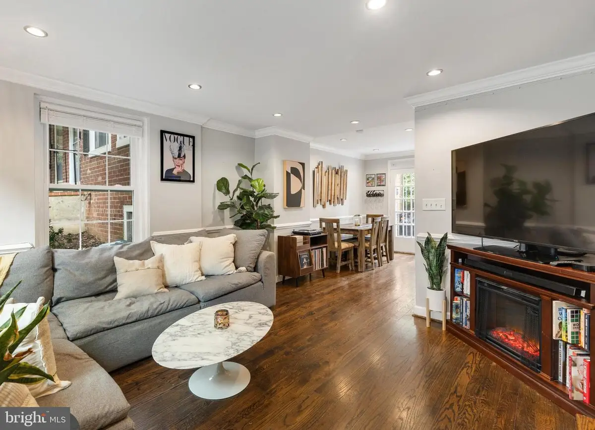 2814 S Columbus St, Arlington, VA 22206 - #1