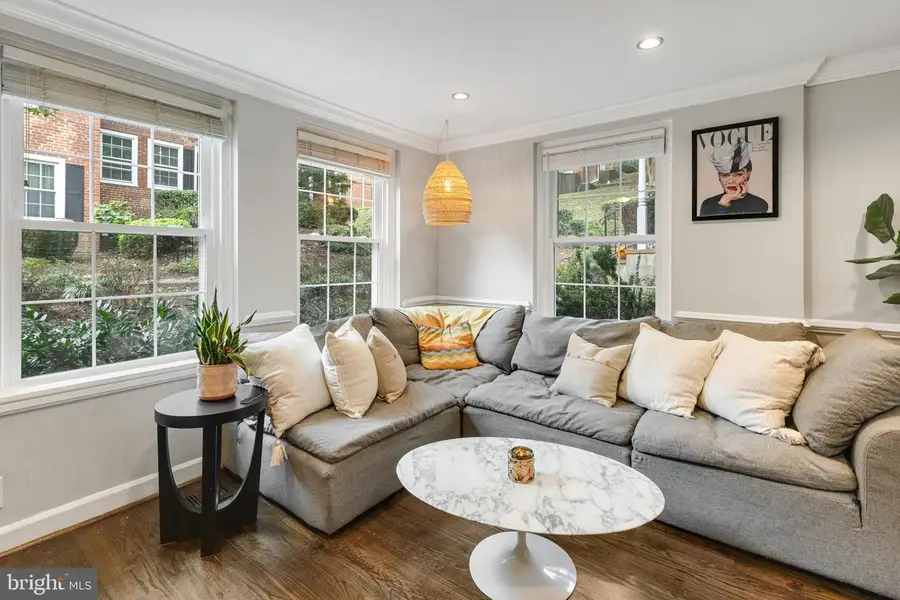 2814 S Columbus St, Arlington, VA 22206 - #3