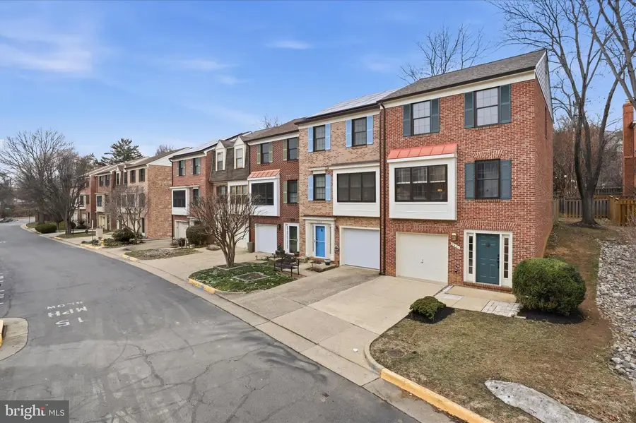 5421 Barrister Pl, Alexandria, VA 22304 - #2
