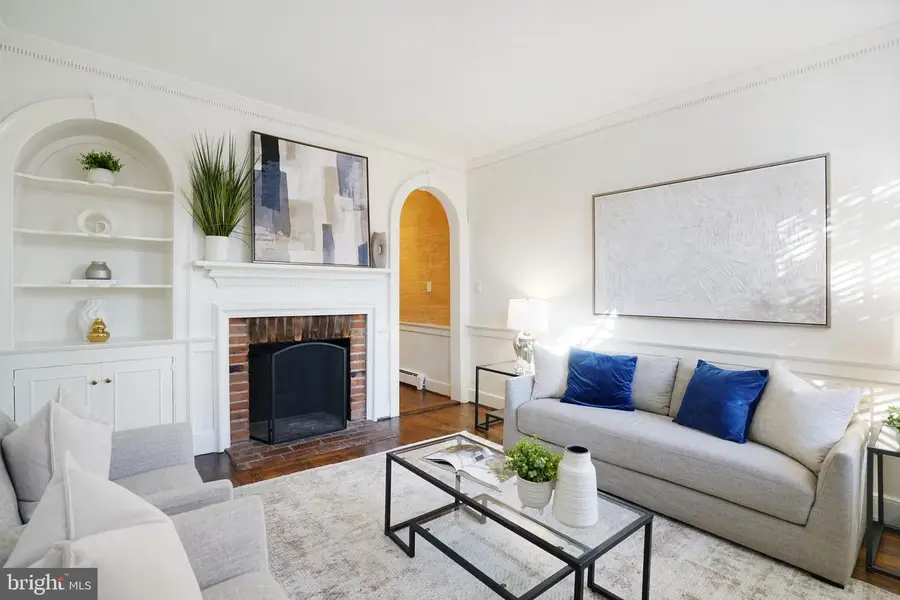 625 S Saint Asaph St, Alexandria, VA 22314 - #3