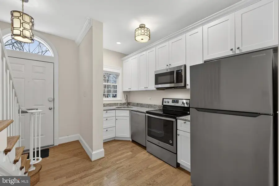 515 Tobacco Quay, Alexandria, VA 22314 - #3