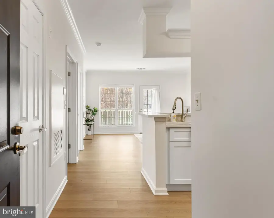 4551 Strutfield Ln #4212, Alexandria, VA 22311 - #3