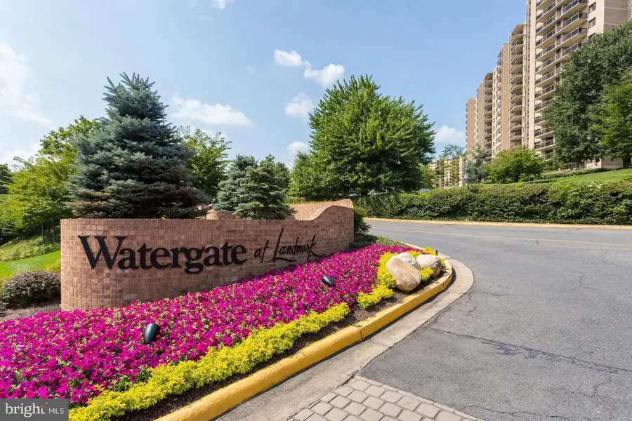 309 Yoakum Pkwy #603, Alexandria, VA 22304 - #2