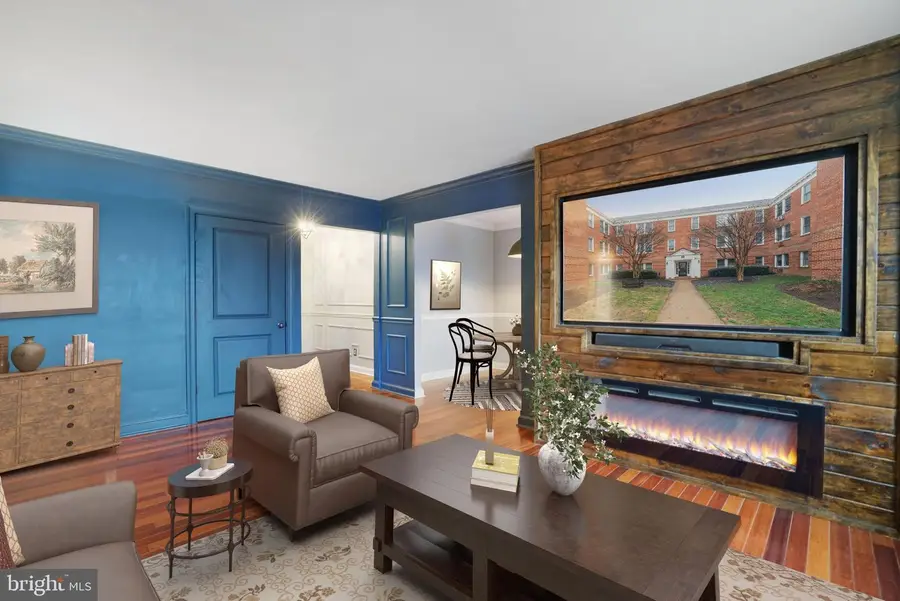 922 S Washington St #311, Alexandria, VA 22314 - #2