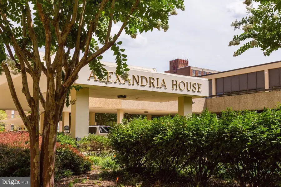 400 Madison St #505, Alexandria, VA 22314 - #2