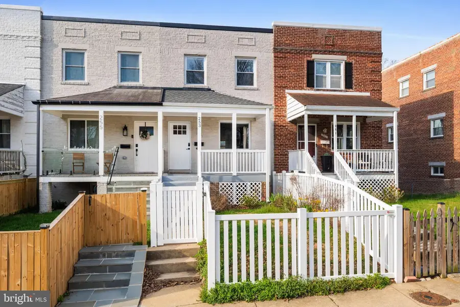 253 Evans Ln, Alexandria, VA 22305 - #3