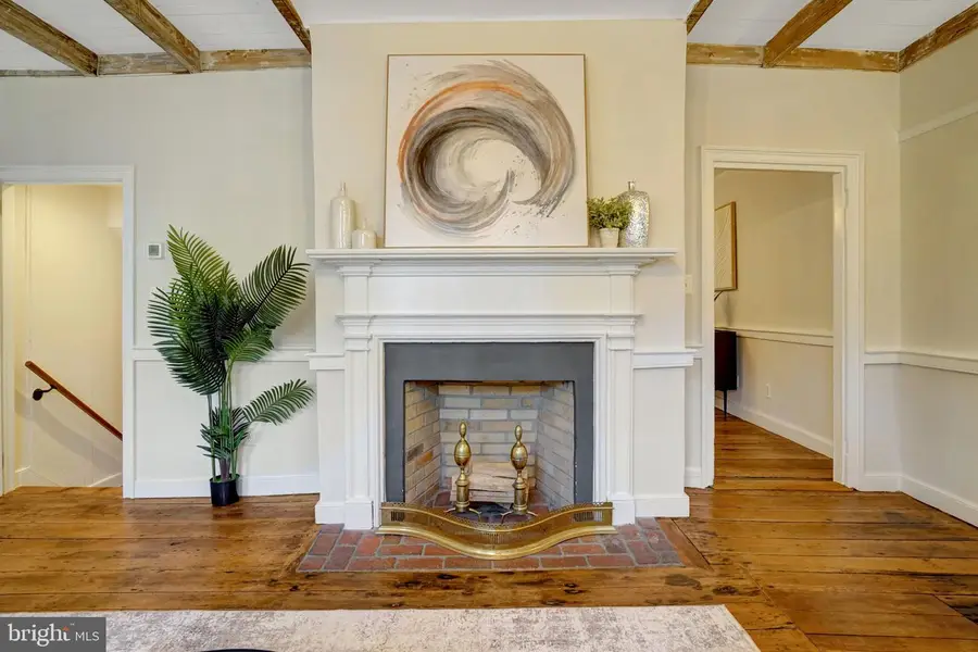 126 Prince St, Alexandria, VA 22314 - #2