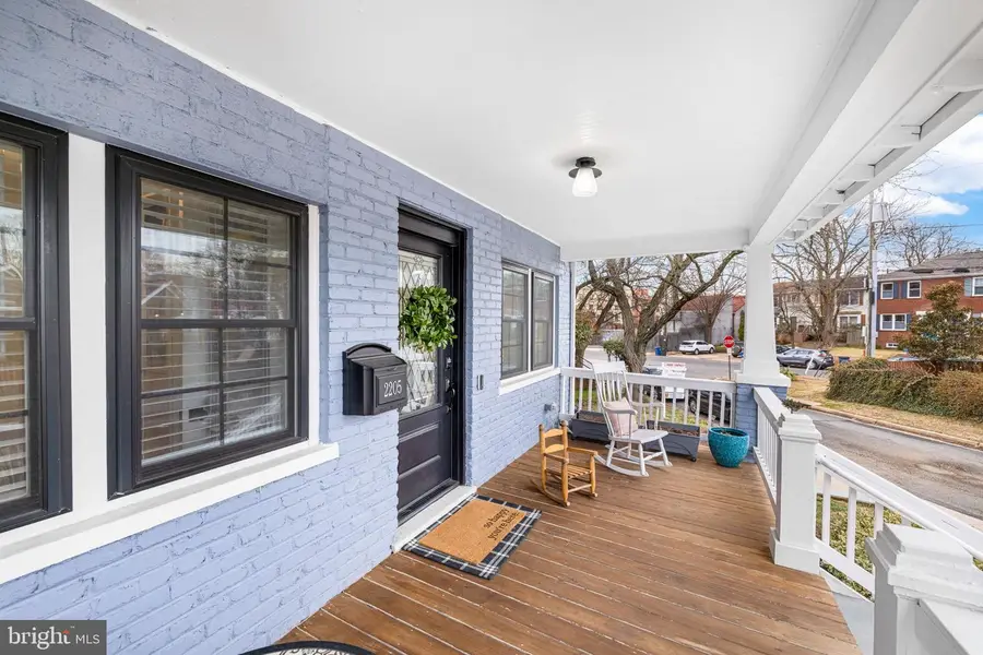 2205 E Randolph Ave, Alexandria, VA 22301 - #2