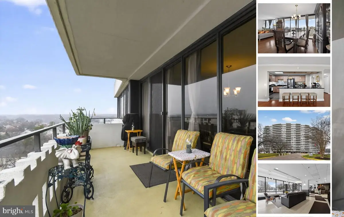 6301 Stevenson Ave #1501, Alexandria, VA 22304 - #1