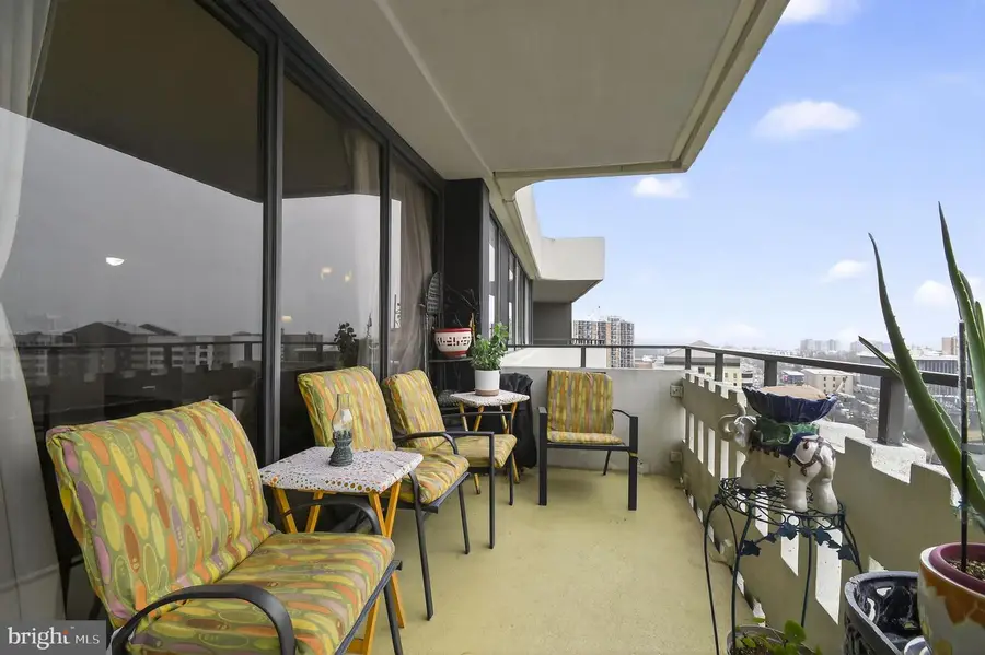 6301 Stevenson Ave #1501, Alexandria, VA 22304 - #2