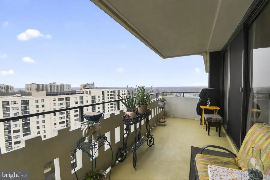 6301 Stevenson Ave #1501, Alexandria, VA 22304 - #3