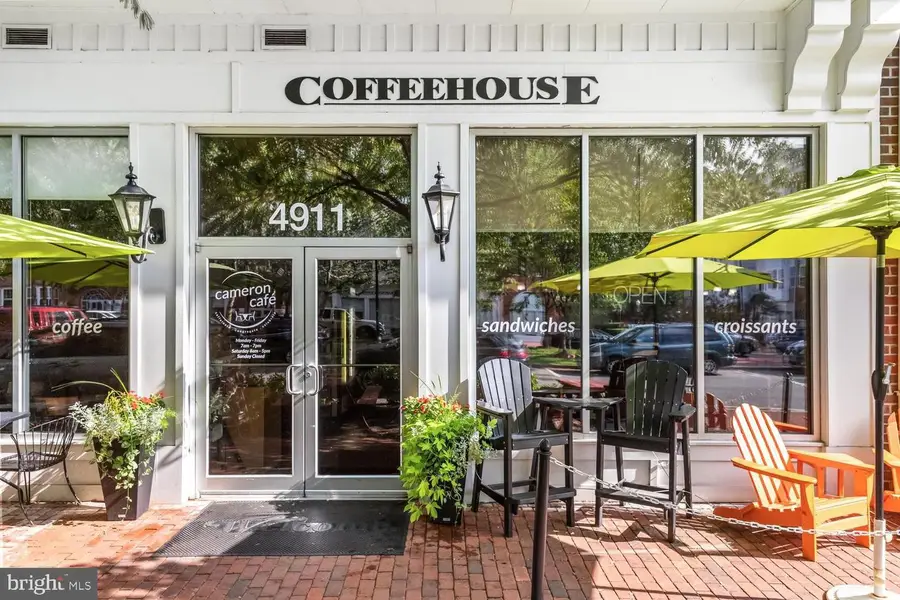 400 Cameron Station Blvd #117, Alexandria, VA 22304 - #3