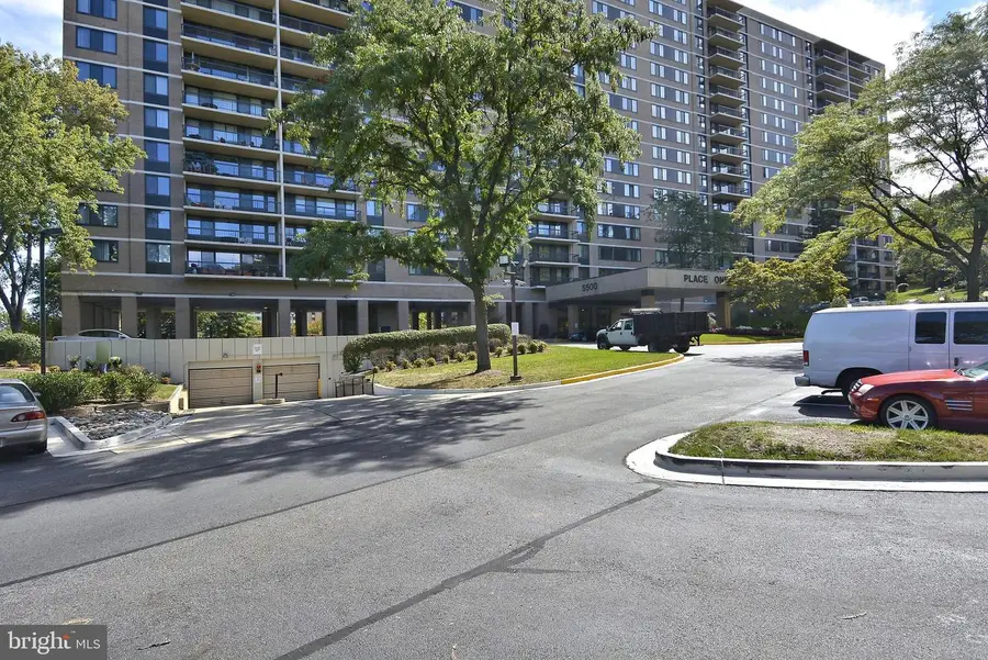 5500 Holmes Run Pkwy #210, Alexandria, VA 22304 - #2