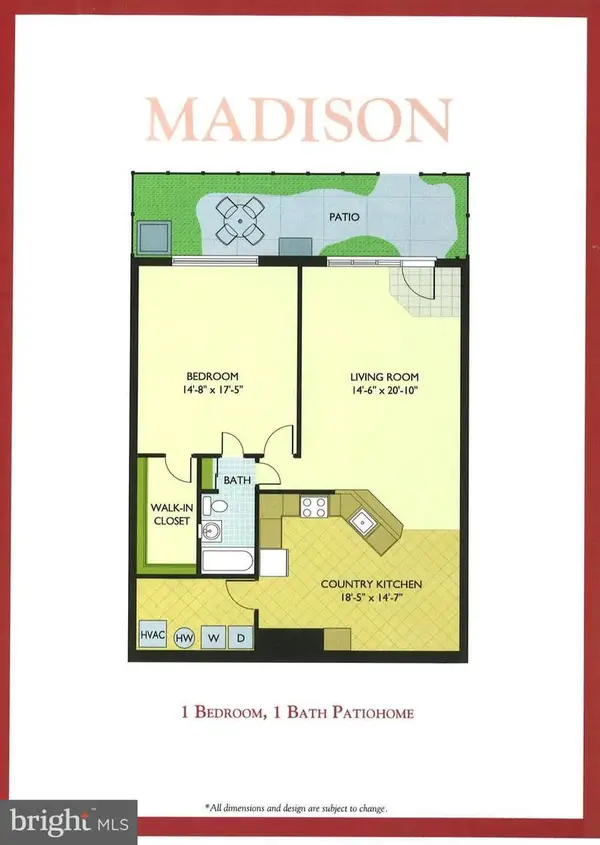 1293 N Van Dorn St, ALEXANDRIA, VA 22304