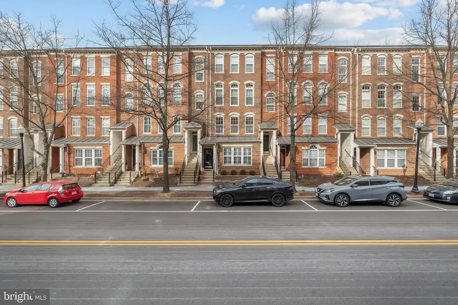 413 Cameron Station Blvd, Alexandria, VA 22304 - #3