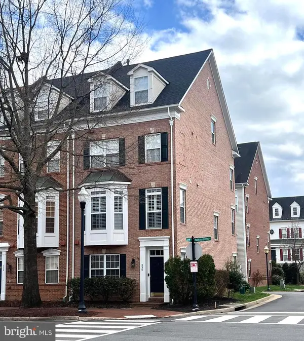 336 Cameron Station Blvd, ALEXANDRIA, VA 22304