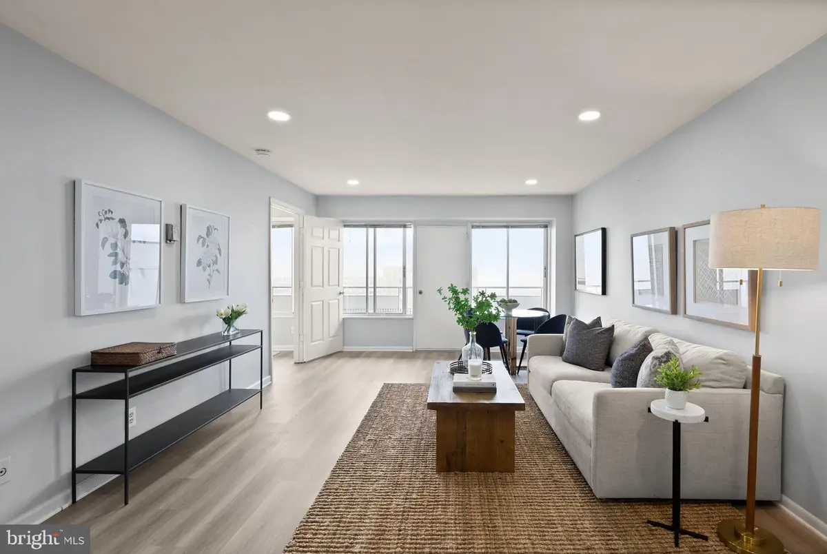 5340 Holmes Run Pkwy #1209, Alexandria, VA 22304 - #1