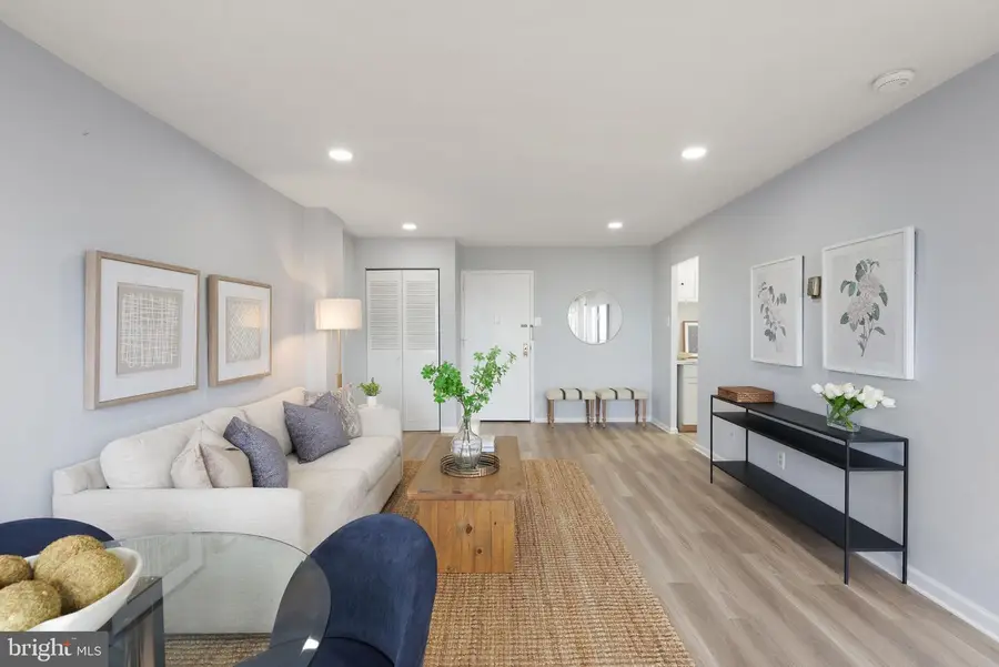 5340 Holmes Run Pkwy #1209, Alexandria, VA 22304 - #3