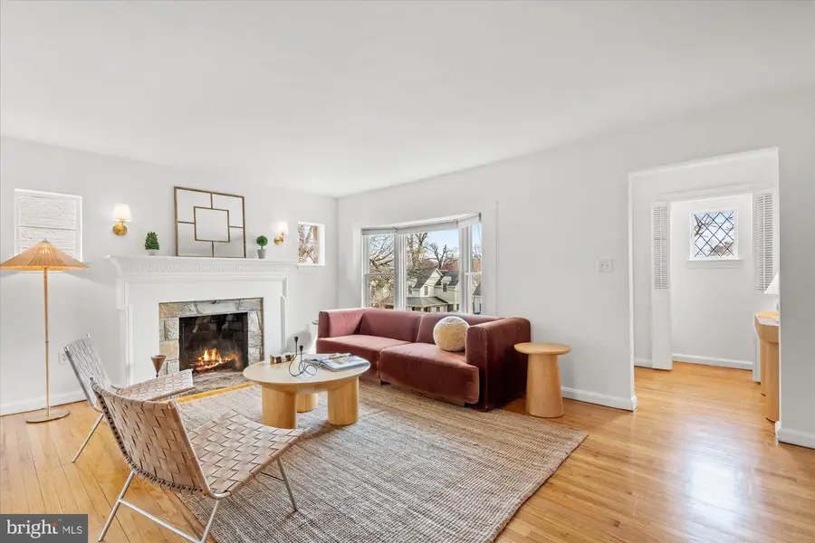 503 Woodland Ter, Alexandria, VA 22302 - #3