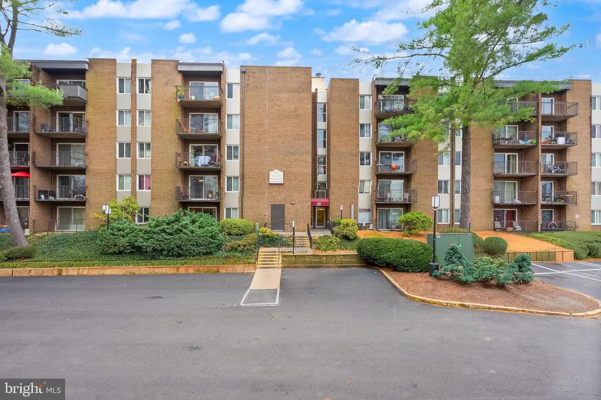 60 S Van Dorn St #306, Alexandria, VA 22304 - #1