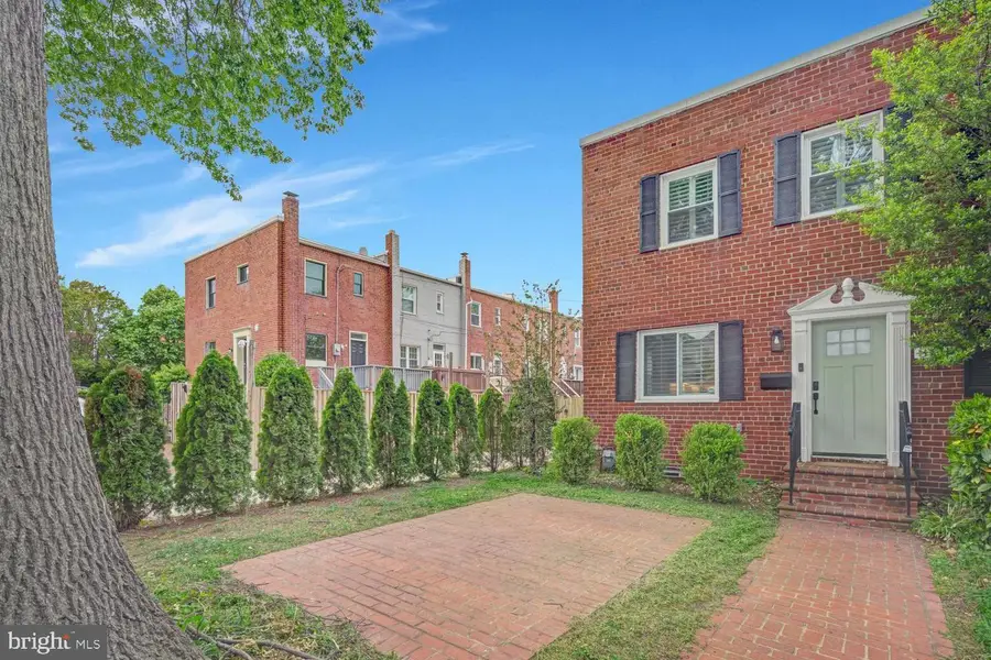 815 Jefferson St, Alexandria, VA 22314 - #2
