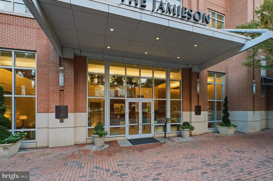2050 Jamieson Ave #1005, Alexandria, VA 22314 - #2