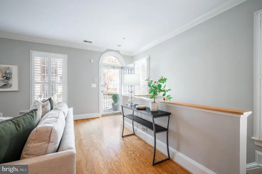 515 N Pitt St, Alexandria, VA 22314 - #3