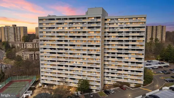 6101 Edsall Rd #1107, ALEXANDRIA, VA 22304